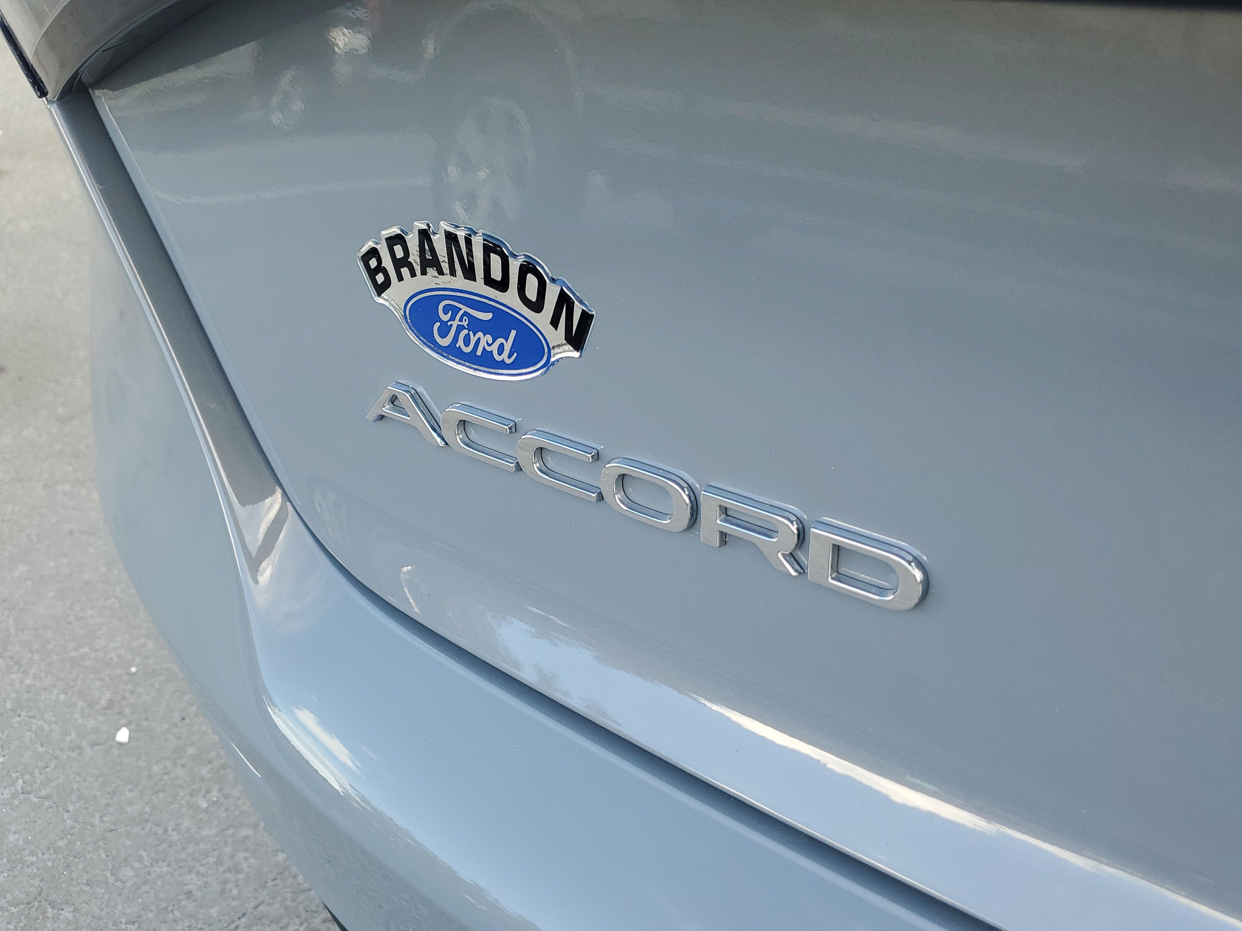 Used 2024 Honda Accord Touring image 10