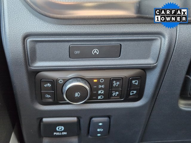 Certified 2025 Ford F150 Raptor AWD/4WD image 19