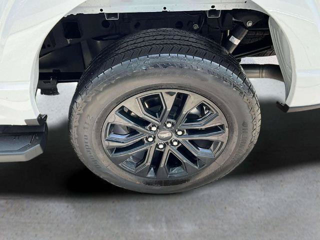 Certified 2024 Ford F150 Lariat w/ Equipment Group 502A High AWD/4WD image 32