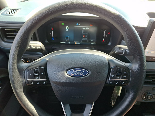 Certified 2025 Ford Maverick XL w/ Equipment Group 101A AWD/4WD image 26
