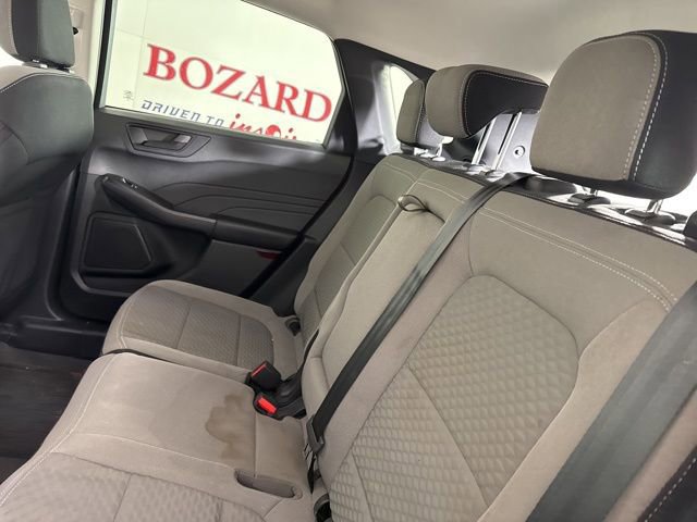 Certified 2022 Ford Escape SE w/ Convenience Package image 13