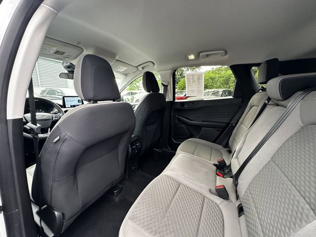 Certified 2022 Ford Escape SE w/ Convenience Package AWD/4WD image 18