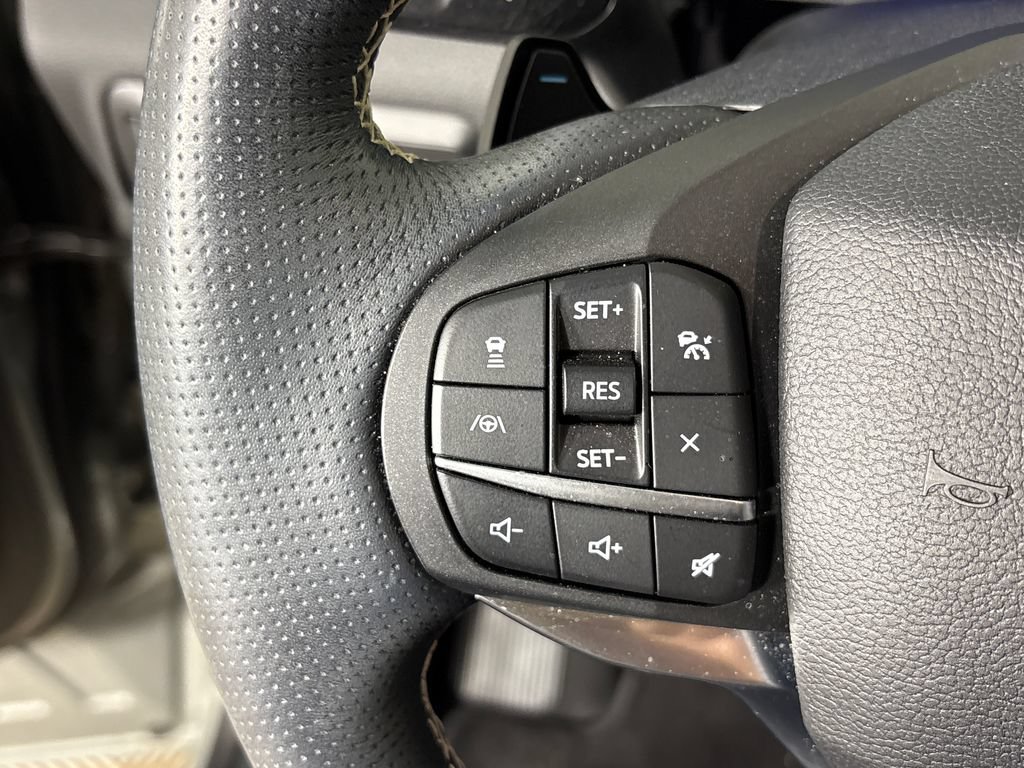 Certified 2020 Ford Explorer ST w/ ST Street Pack AWD/4WD image 18