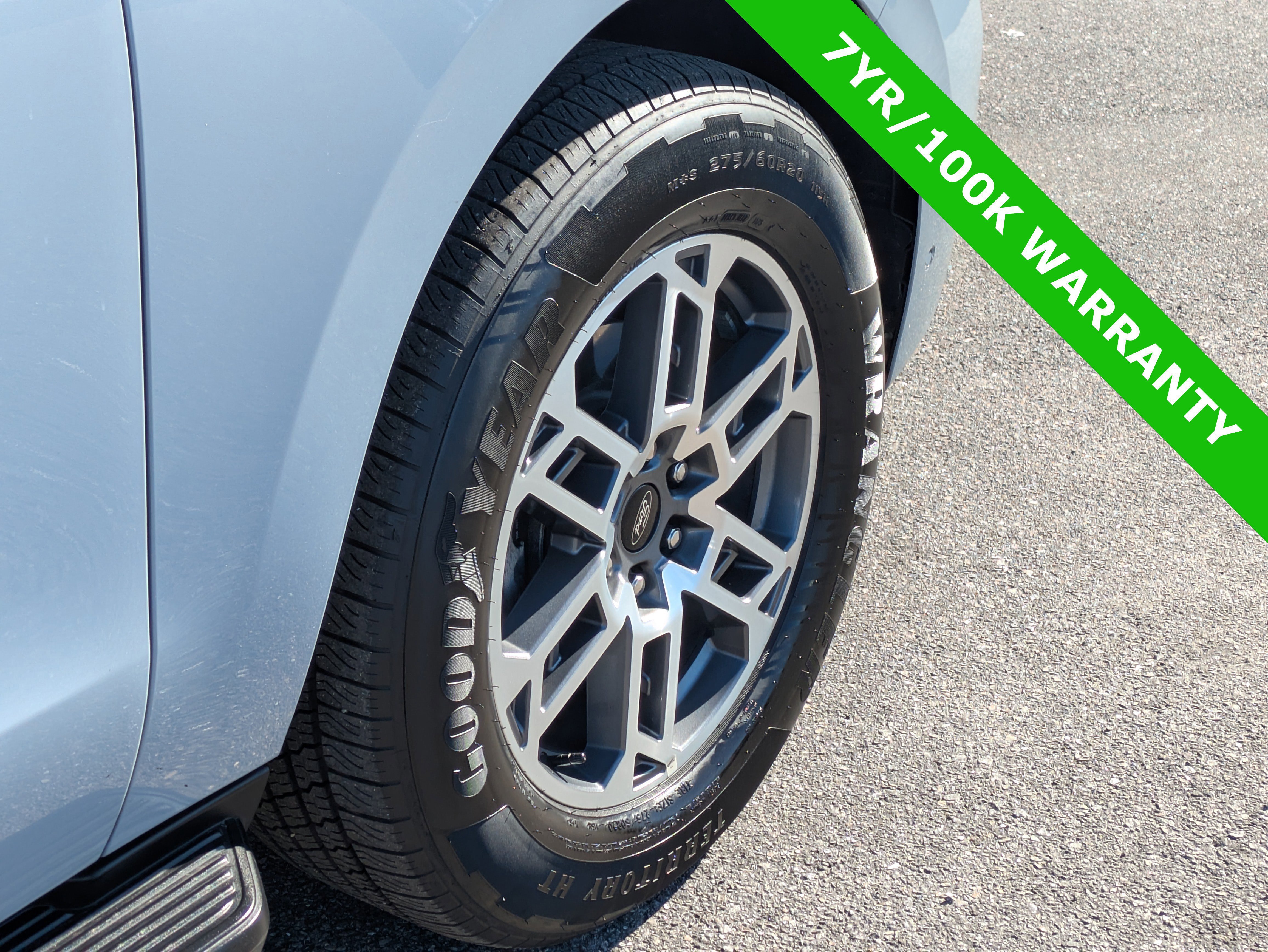 Certified 2025 Ford Expedition Max Active image 13