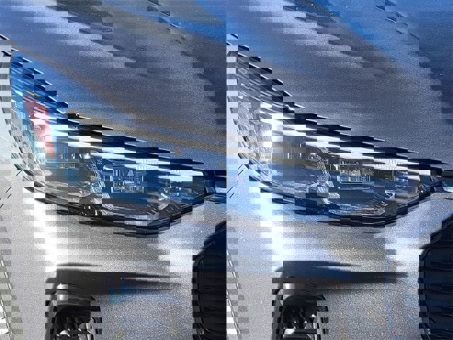 Certified 2023 Ford Escape Platinum image 16