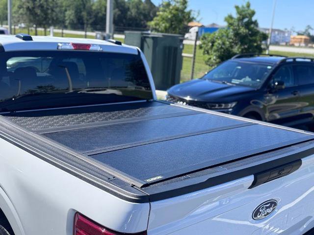Certified 2024 Ford F150 STX RWD image 8