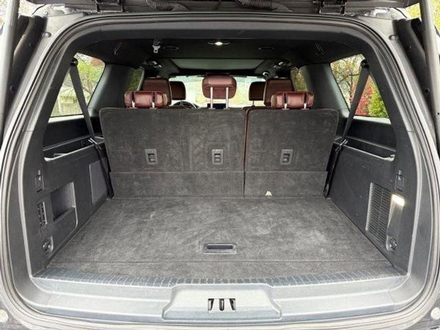Certified 2022 Ford Expedition Max Limited image 23
