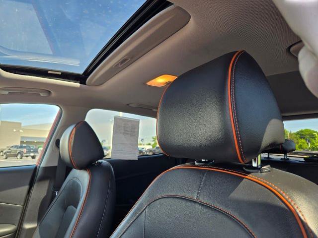 Used 2020 Hyundai Kona Ultimate FWD image 22