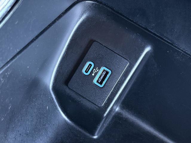 Certified 2024 Ford F150 STX RWD image 22