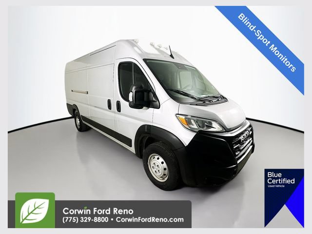 Used 2023 RAM ProMaster 3500