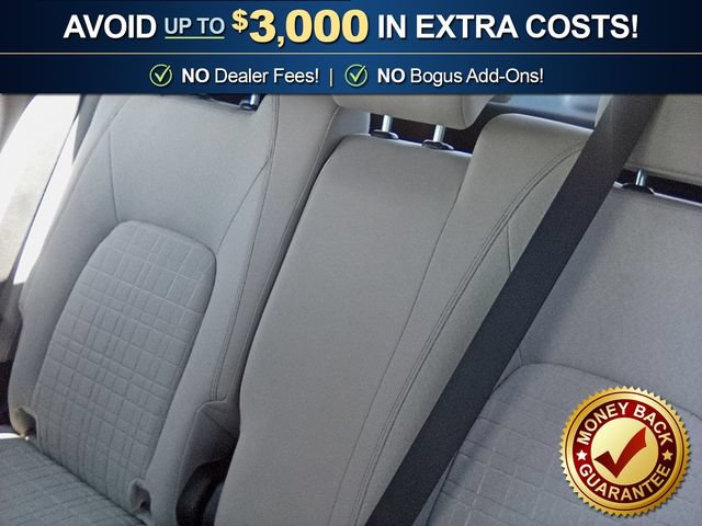 Used 2024 Honda HR-V LX image 21