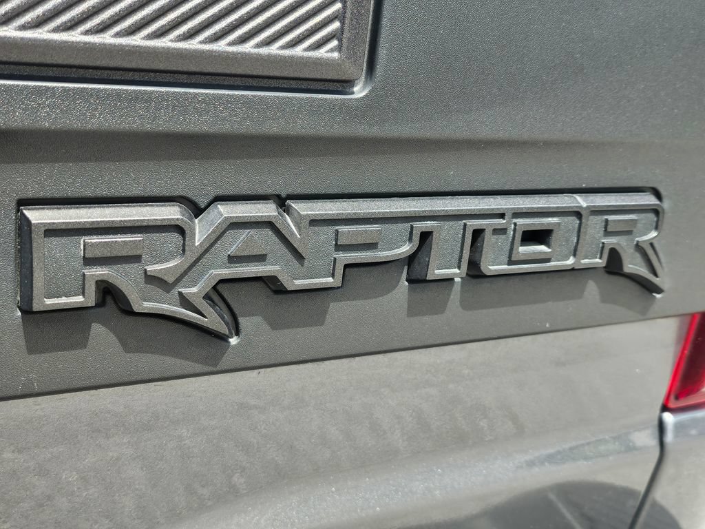 Certified 2024 Ford F150 Raptor AWD/4WD image 24