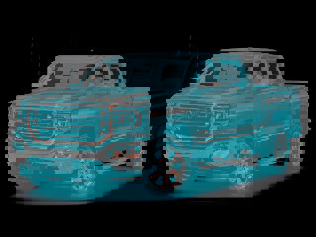 Used 2018 GMC Sierra 1500 SLT image 10