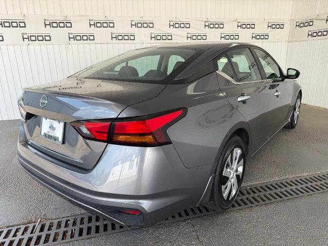 Used 2024 Nissan Altima 2.5 S FWD image 19