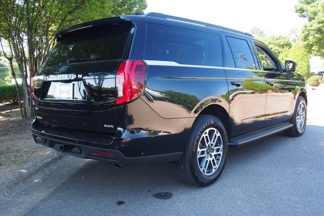 Certified 2025 Ford Expedition Max Active RWD image 7