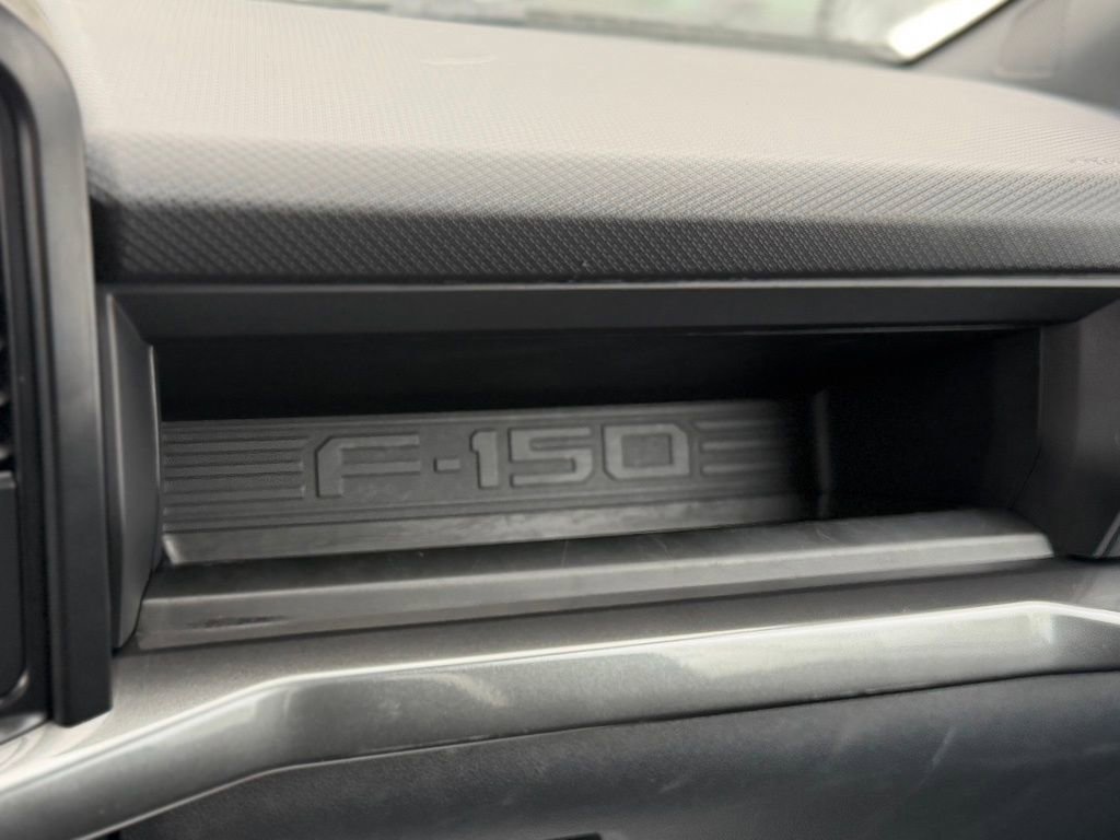 Certified 2023 Ford F150 XL w/ STX Appearance Package image 21