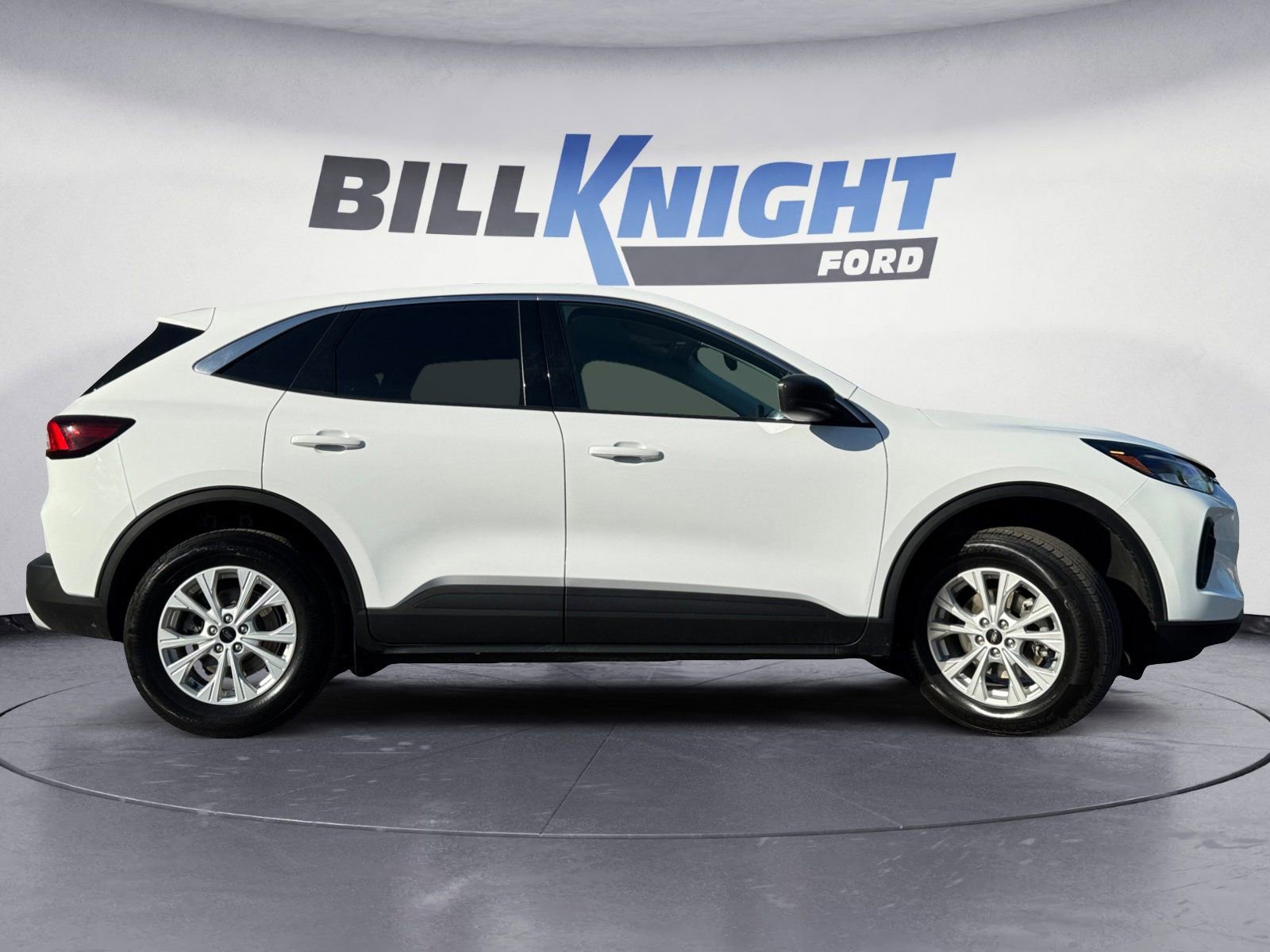 Certified 2024 Ford Escape Active w/ Tech Pack #1 image 6