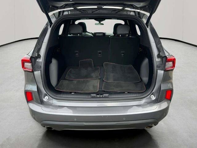 Certified 2023 Ford Escape ST-Line w/ Tech Pack #1 AWD/4WD image 13