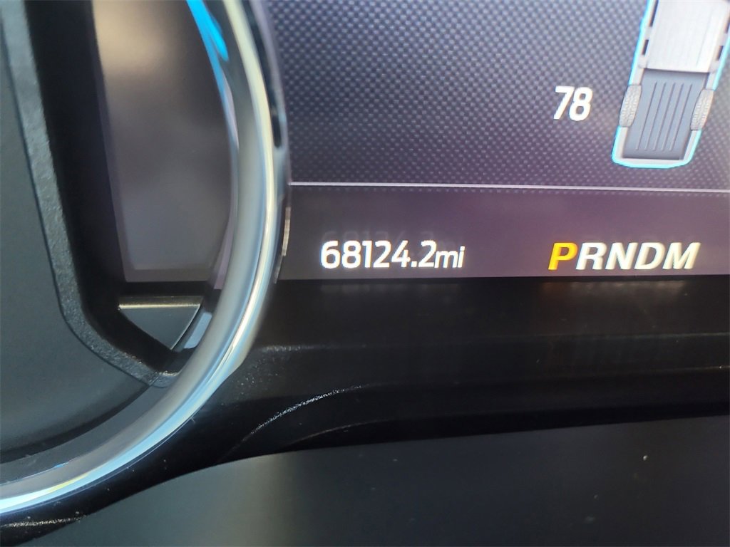 Certified 2021 Ford F250 Lariat image 31