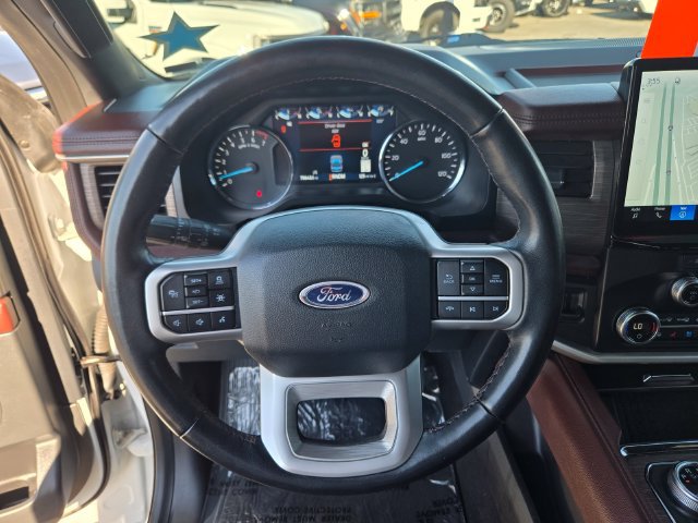 Certified 2024 Ford Expedition Limited RWD image 20