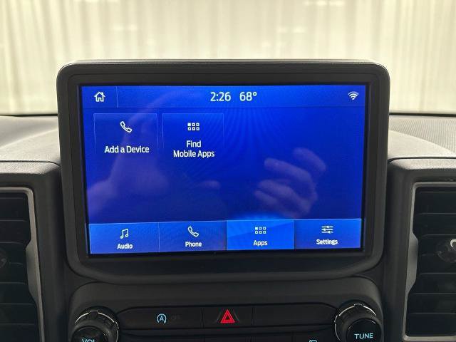 Certified 2023 Ford Bronco Sport Big Bend w/ Convenience Package AWD/4WD image 34