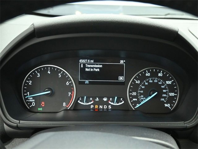 Certified 2018 Ford EcoSport SE w/ SE Convenience Package image 31