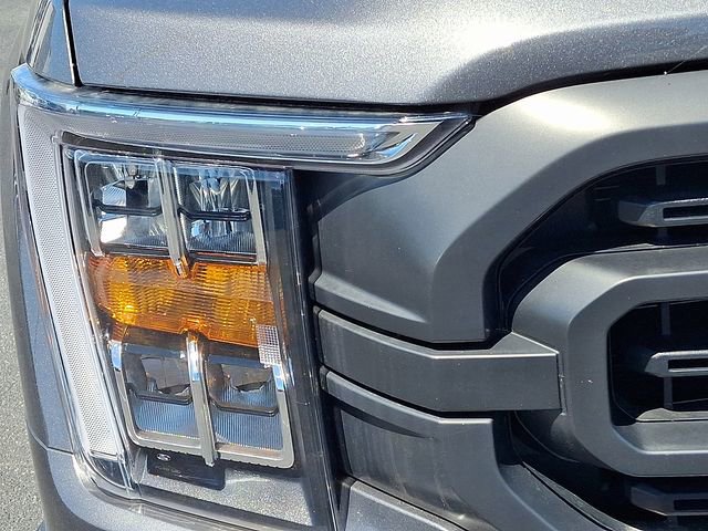 Certified 2023 Ford F150 4x4 SuperCrew image 9