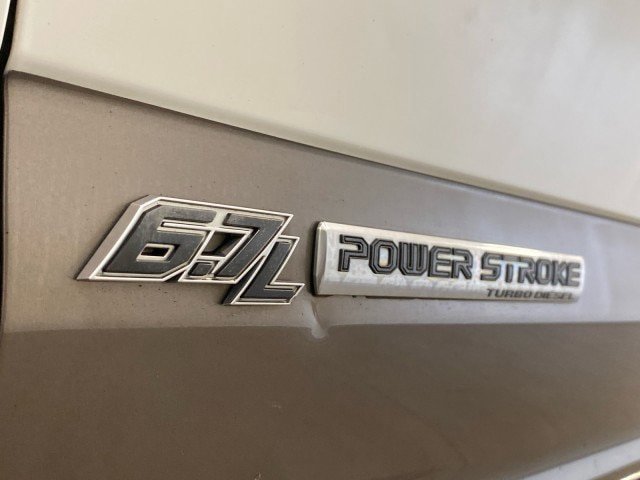Certified 2022 Ford F350 Lariat w/ Lariat Ultimate Package AWD/4WD image 13