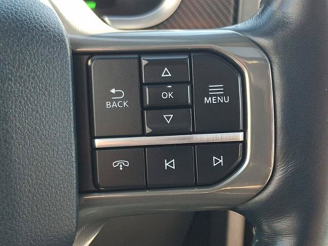 Certified 2022 Ford F150 Limited AWD/4WD image 23
