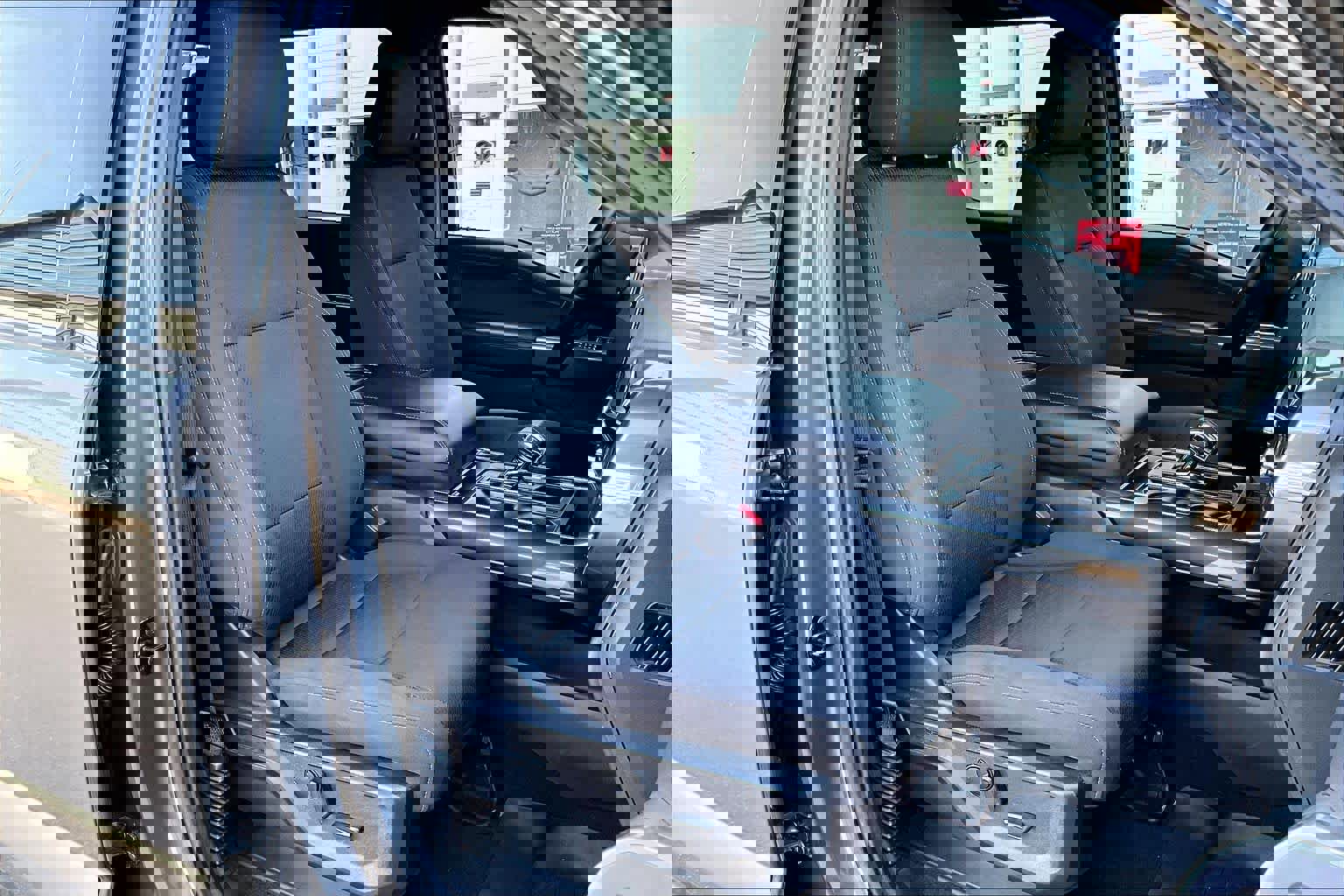 Certified 2023 Ford F150 XLT w/ Equipment Group 302A High image 11