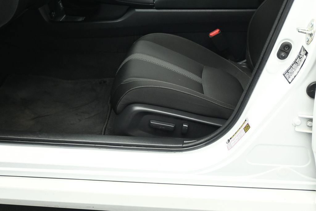 Used 2021 Honda Civic EX image 8