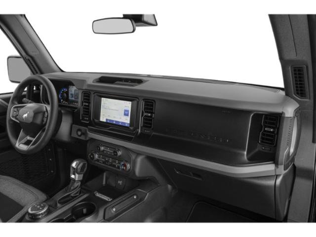 Certified 2021 Ford Bronco Outer Banks AWD/4WD image 15