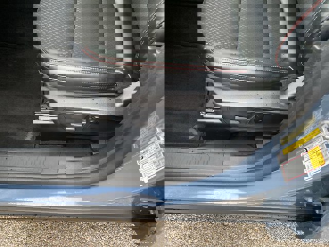 Certified 2025 Ford Escape ST-Line w/ Tech Pack #1 image 12