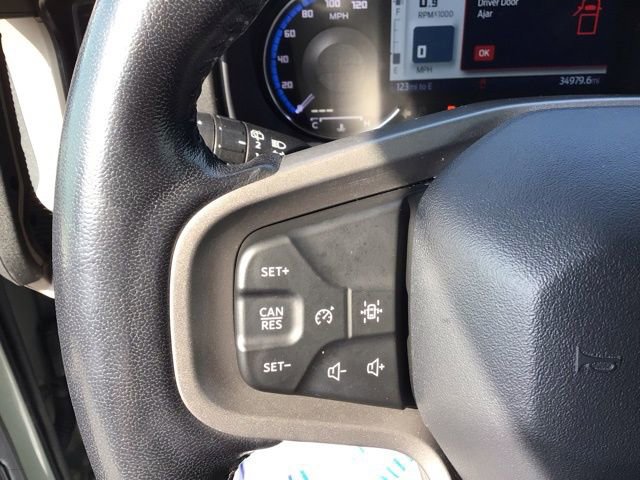 Certified 2022 Ford Bronco Big Bend image 13