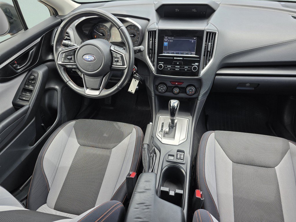 Used 2018 Subaru Crosstrek 2.0i Premium w/ Eyesight System AWD/4WD image 29