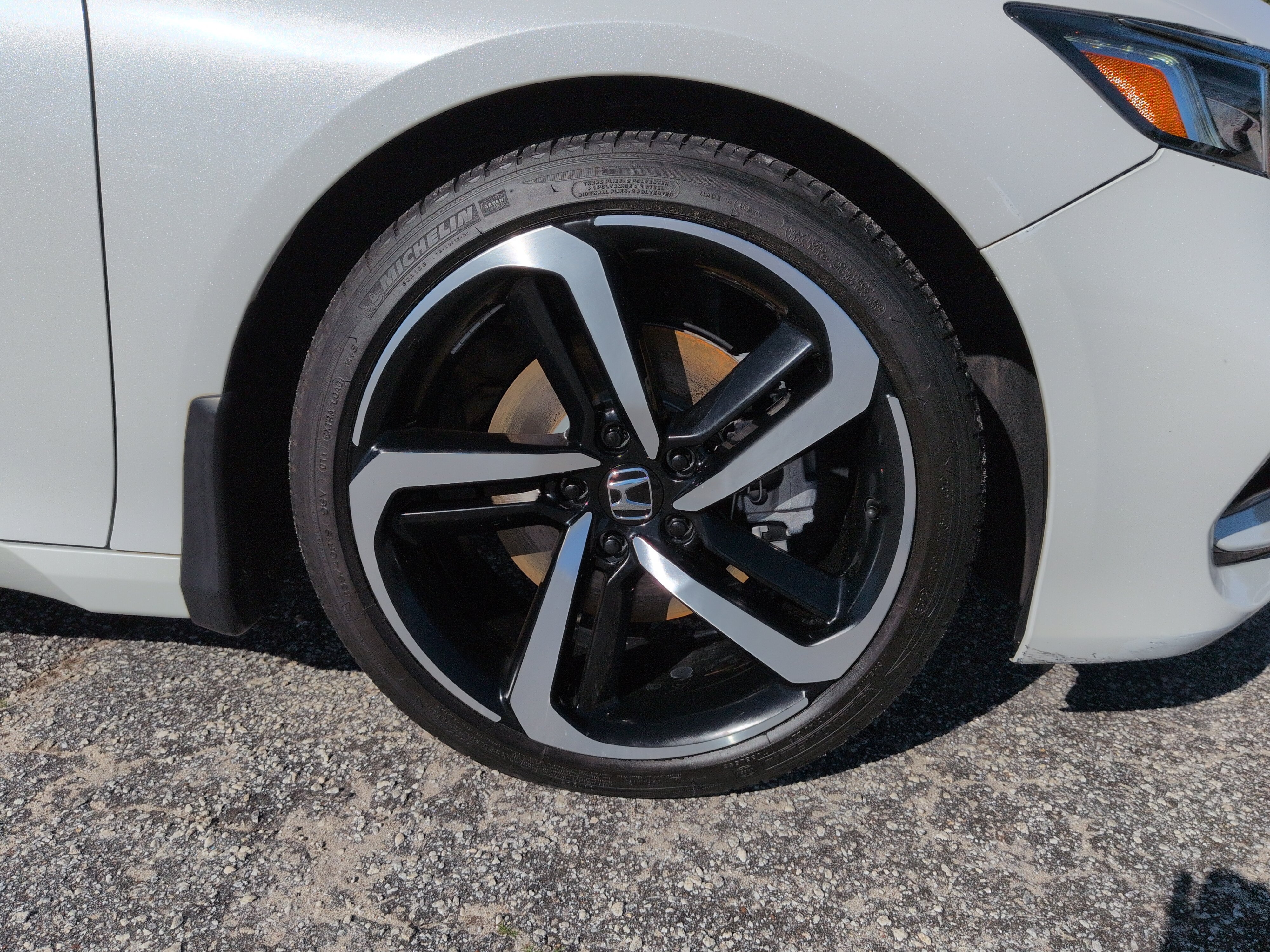 Used 2020 Honda Accord Sport image 9