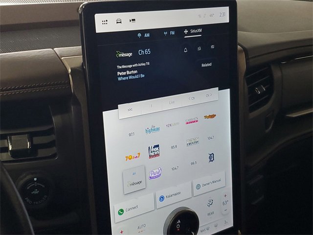 Certified 2023 Ford Expedition King Ranch image 16