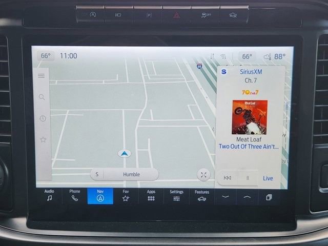 Certified 2024 Ford F150 Tremor AWD/4WD image 15