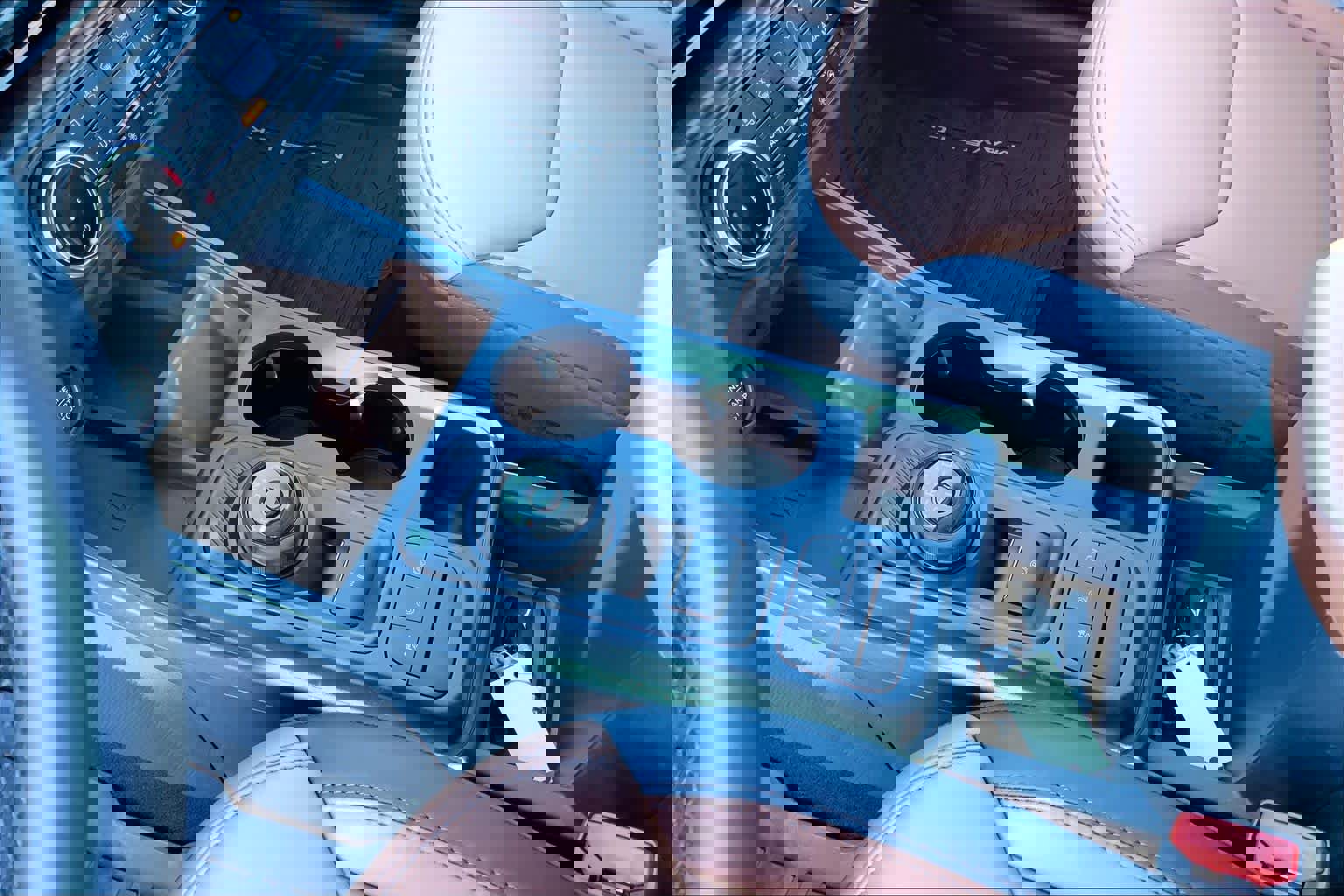 Certified 2024 Ford Maverick Lariat image 14