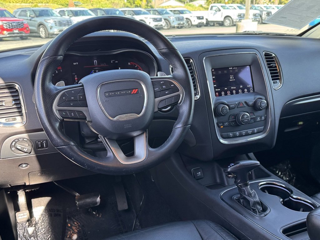 Used 2019 Dodge Durango GT image 27