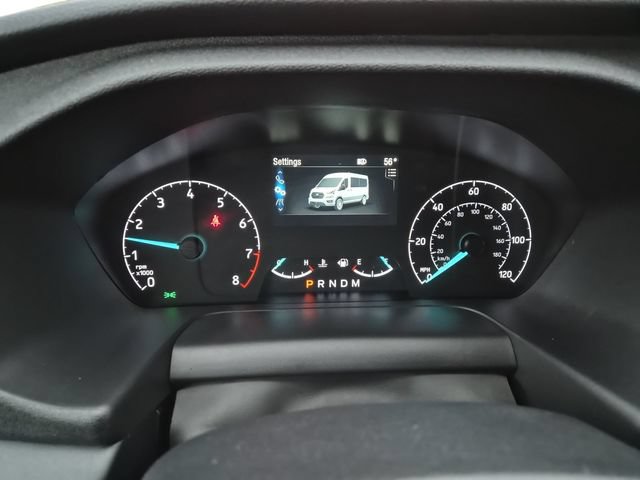 Certified 2024 Ford Transit 350 XLT AWD/4WD image 14