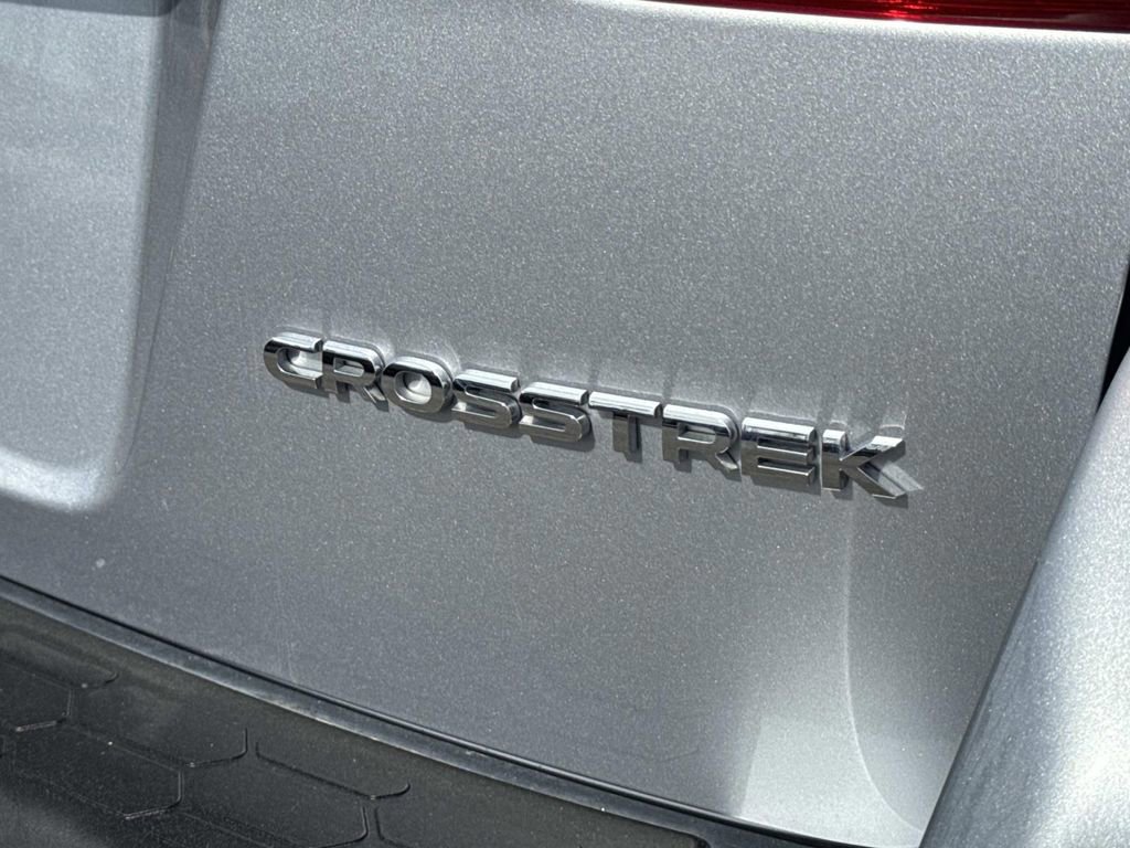 Used 2021 Subaru Crosstrek 2.0i Premium w/ Moonroof Package image 27