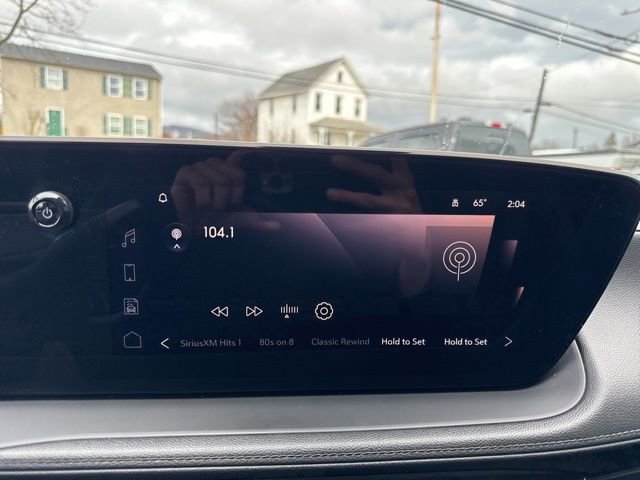 Used 2024 Buick Encore GX Sport Touring AWD/4WD image 21