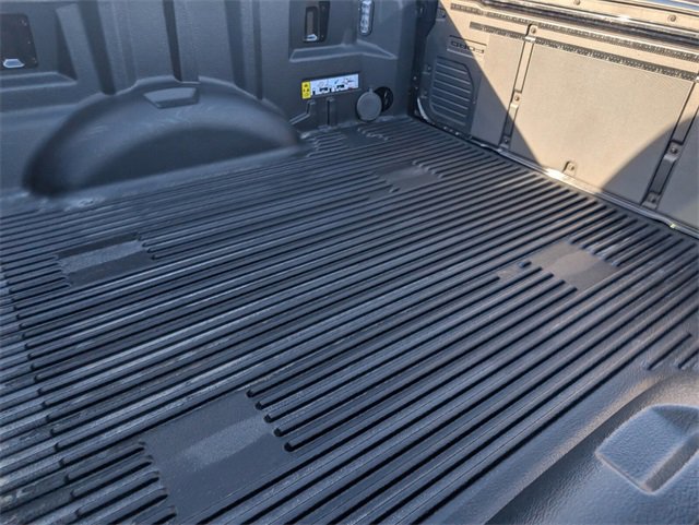 Certified 2022 Ford F150 XLT w/ Equipment Group 302A High image 14