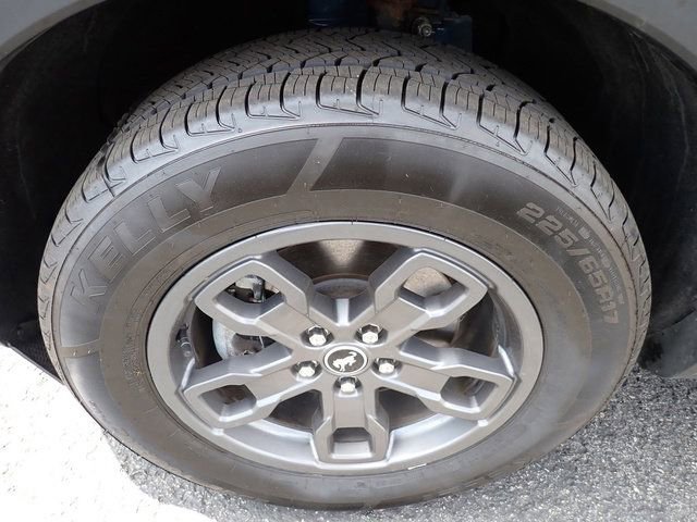 Certified 2023 Ford Bronco Sport Big Bend AWD/4WD image 13