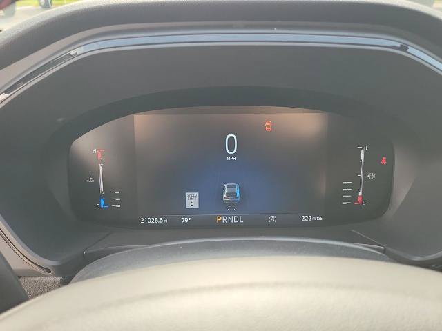 Certified 2023 Ford Escape ST-Line w/ Tech Pack #1 FWD image 22
