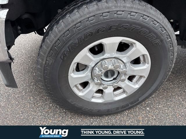 Certified 2024 Ford F350 XLT AWD/4WD image 17