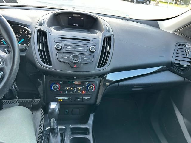 Certified 2017 Ford Escape SE w/ SE Sport Appearance Package AWD/4WD image 68