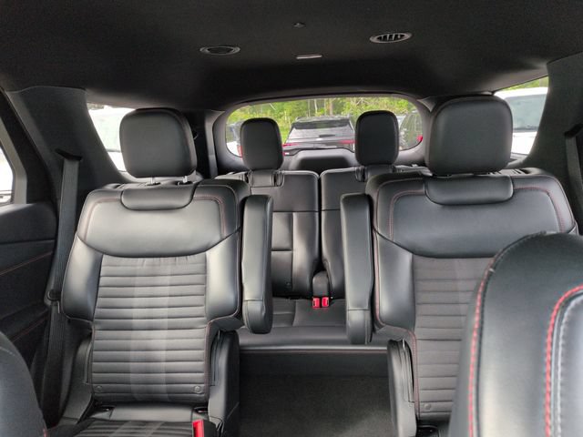 Certified 2026 Ford Explorer ST-Line AWD/4WD image 54