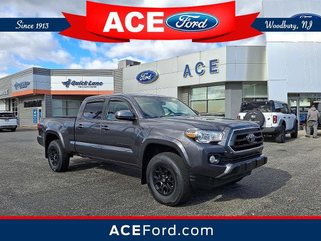 Used 2022 Toyota Tacoma SR5